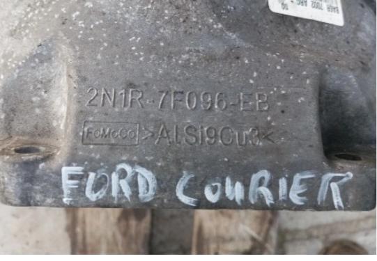 Ford Tourneo Courier 1.5 TDCI  95HP/70KW 2015/05-2023/12  prevodovka  manual BA6R 7002 ABB 2N1R-7F096-EB