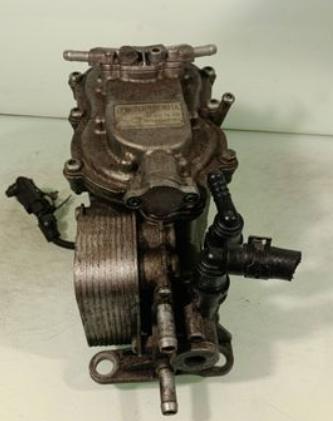 Vw Touareg 2002-2010 5.0 TDi V10 (AYH, GLD) 313 HP automatic 230 kW 4921 cm3 5- obal filtra palivo 7L6127401A