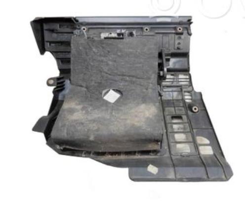 Audi A2  1,4 2002 -  kastlík 8Z1857095F