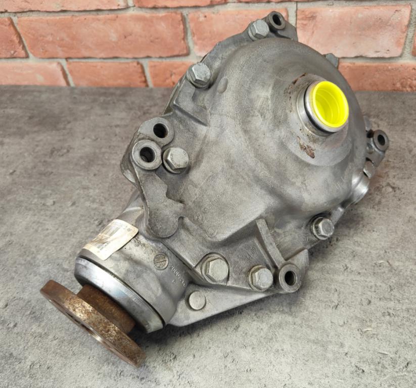 BMW X1 E84 E90 E91 E92 7601767  3.46