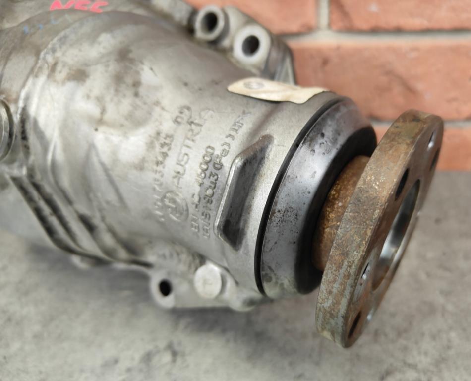 BMW X1 E84 E90 E91 E92 7601767  3.46