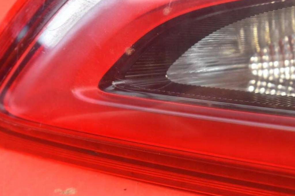 FORD S-MAX MK2 2 II 15-20 ĽAVÉ ZADNÉ SVETLO EM2B-13A603-BG