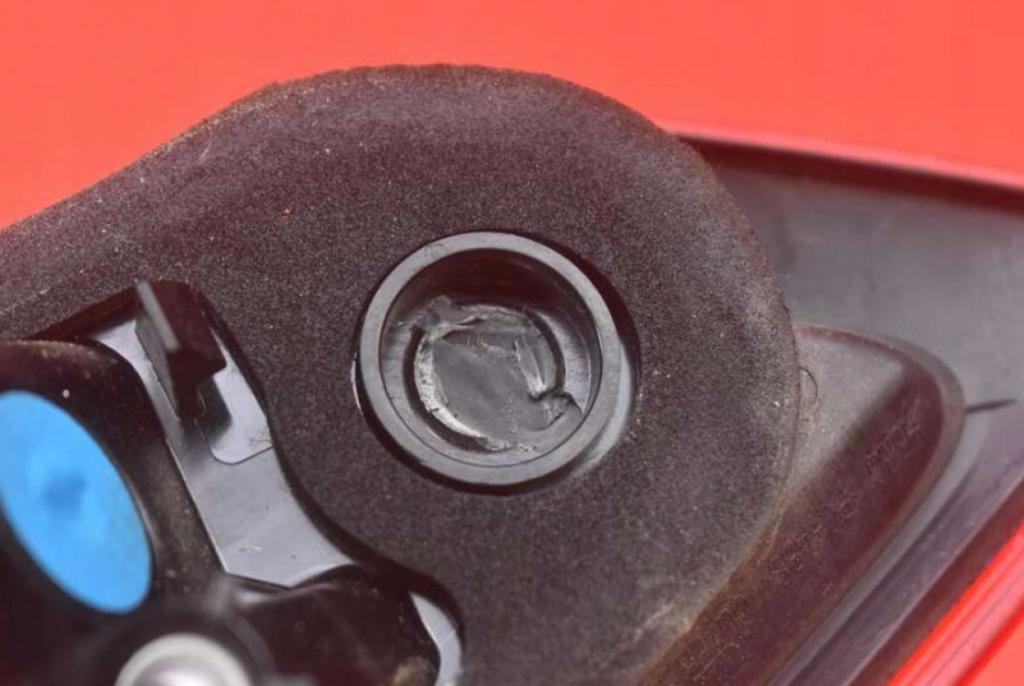 FORD S-MAX MK2 2 II 15-20 ĽAVÉ ZADNÉ SVETLO EM2B-13A603-BG
