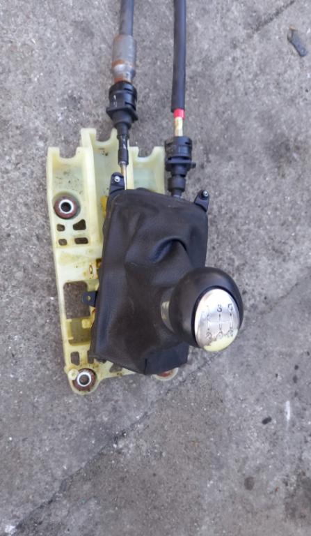 MAZDA 6 03R 2.0D RADIACA PÁKA kulisa