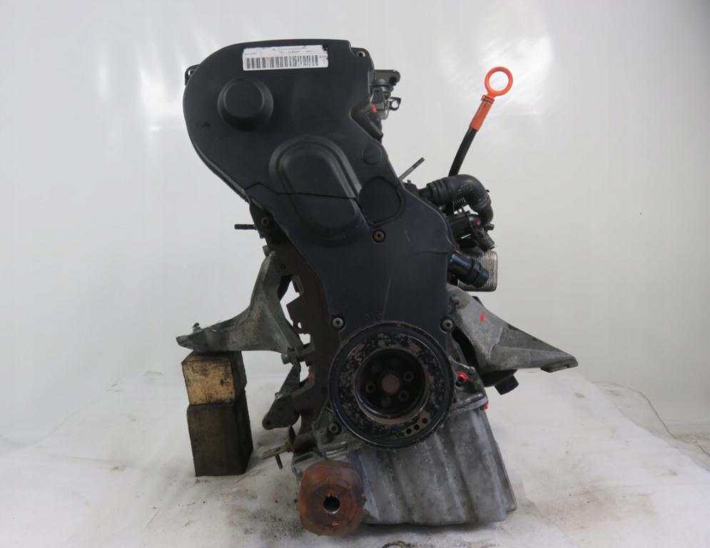 AUDI A6 C6 MOTOR 2.0 TFSI 170 HP BPJ