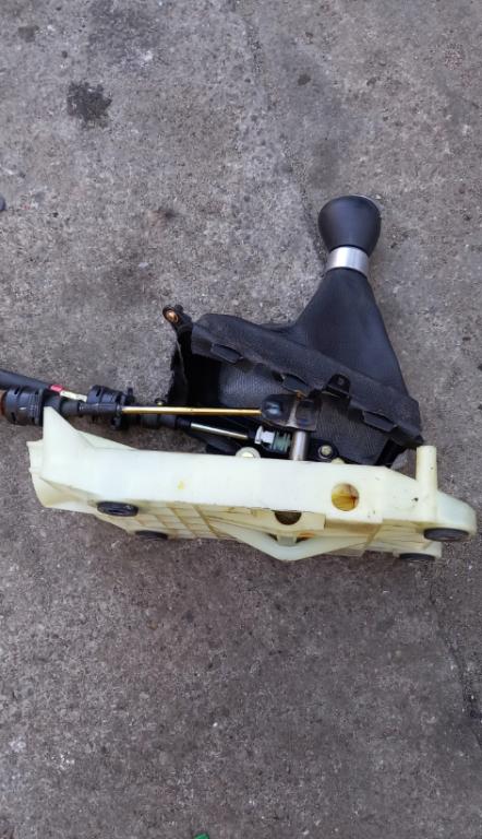 MAZDA 6 03R 2.0D RADIACA PÁKA kulisa