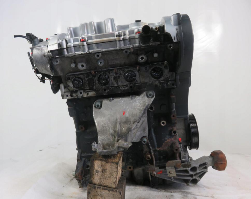 AUDI A6 C6 MOTOR 2.0 TFSI 170 HP BPJ