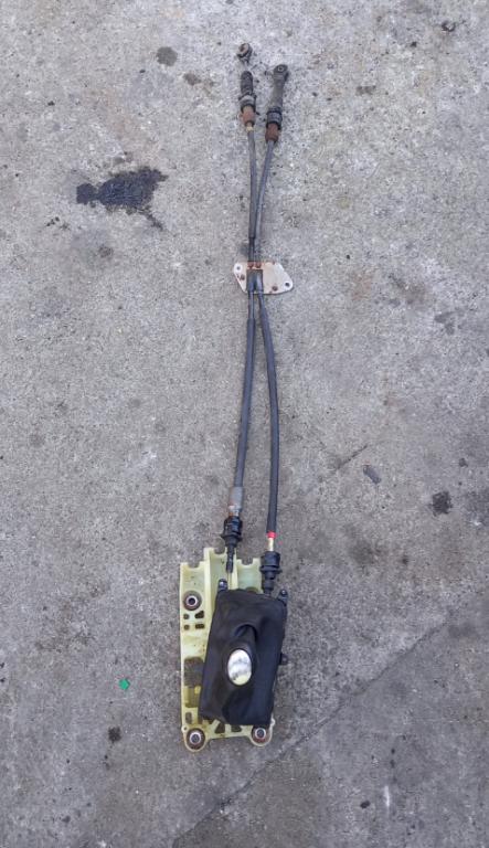 MAZDA 6 03R 2.0D RADIACA PÁKA kulisa