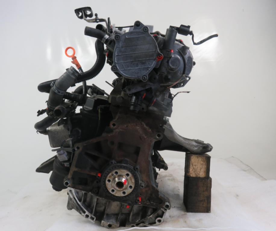 AUDI A6 C6 MOTOR 2.0 TFSI 170 HP BPJ