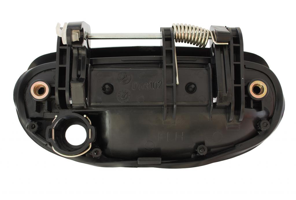 Daewoo Lanos 1997-2007 klučka predná ľavá