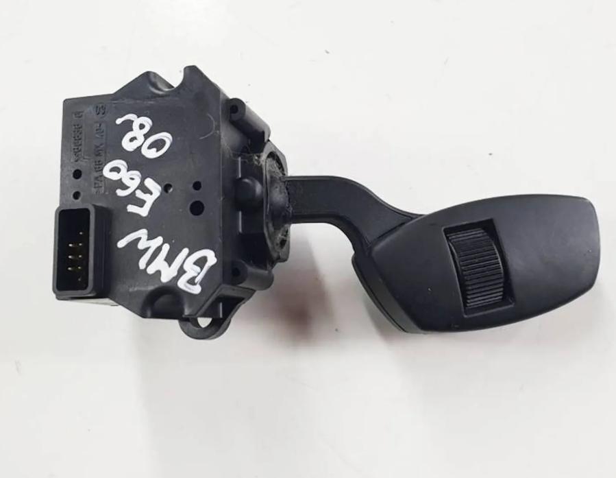 Bmw 5 e60 2003-2010 3.0d 197km automatic 145 kW 2993 cm3  Prepínač 6924106-03