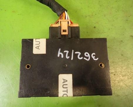 Volkswagen Phaeton    3.0TDI V6 224KM 02-07  Modul Riadiaca jednotka dverí 3D0909610C