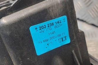 RENAULT ESPACE IV,rzchlostna paka zmeny rychlosti kulisa a lankovody 8200236142