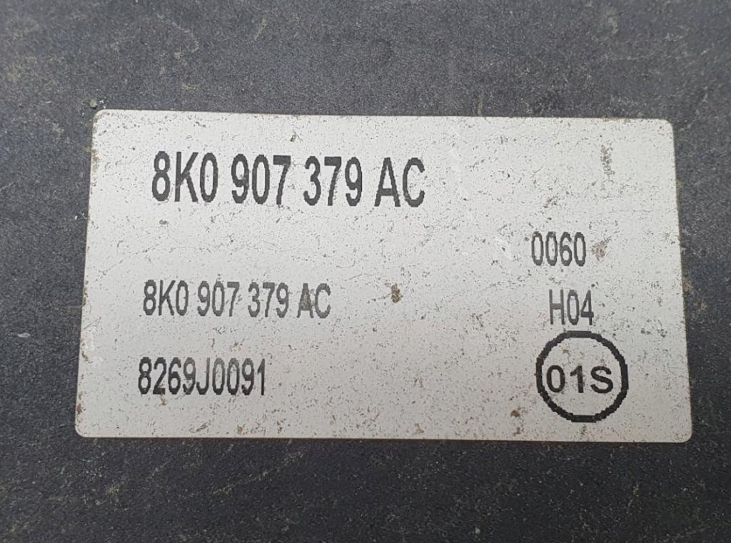 Audi A5 2008 čerpadlo ABS x 8K0907379AC