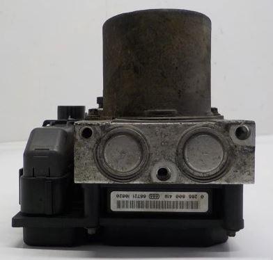 FORD TRANSIT VII 2.2 TDCI QVFA   81 kW 110 km  Pumpa ABS 0265231531