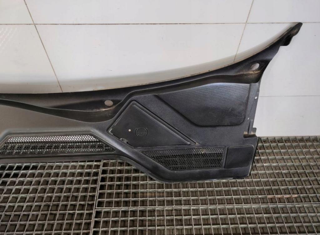 Audi A8 D4 10-17 Torpédo 4H1819403