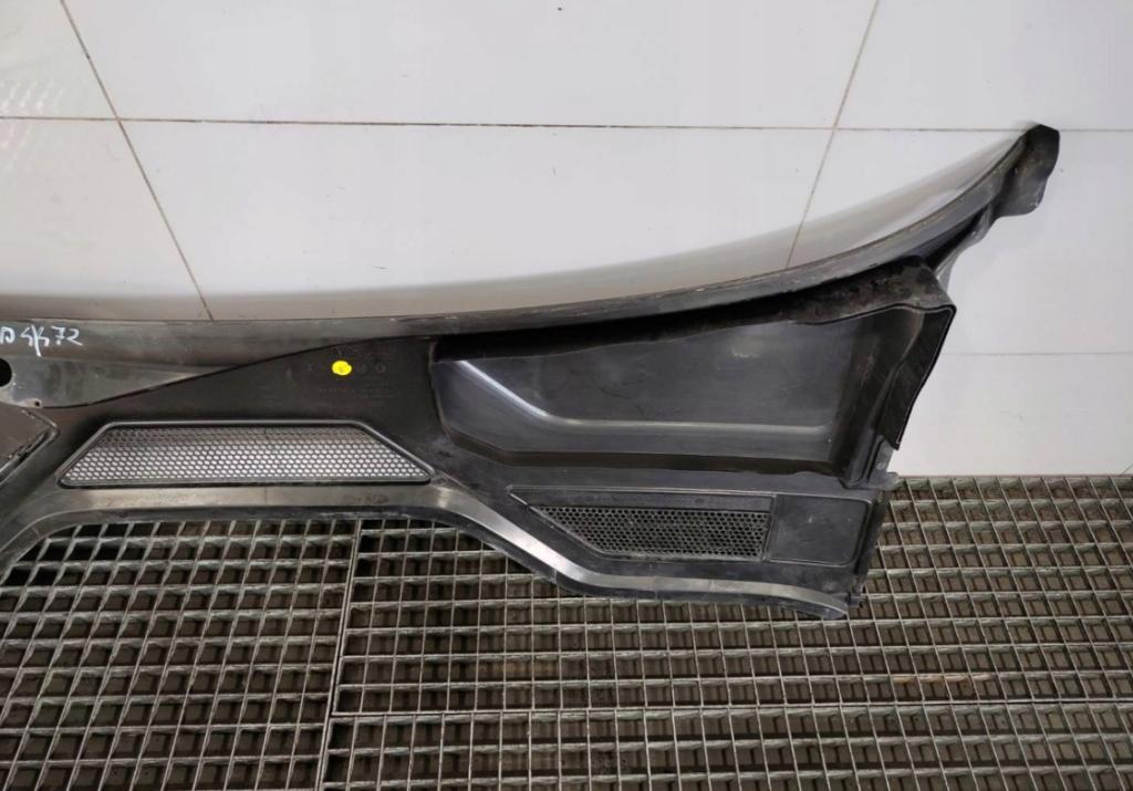 Audi A8 D4 10-17 Torpédo 4H1819403