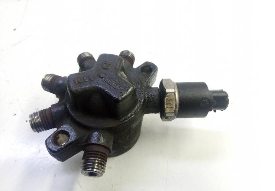 Renault Clio II REGULÁTOR TLAKU PALIVA R9144Z010C