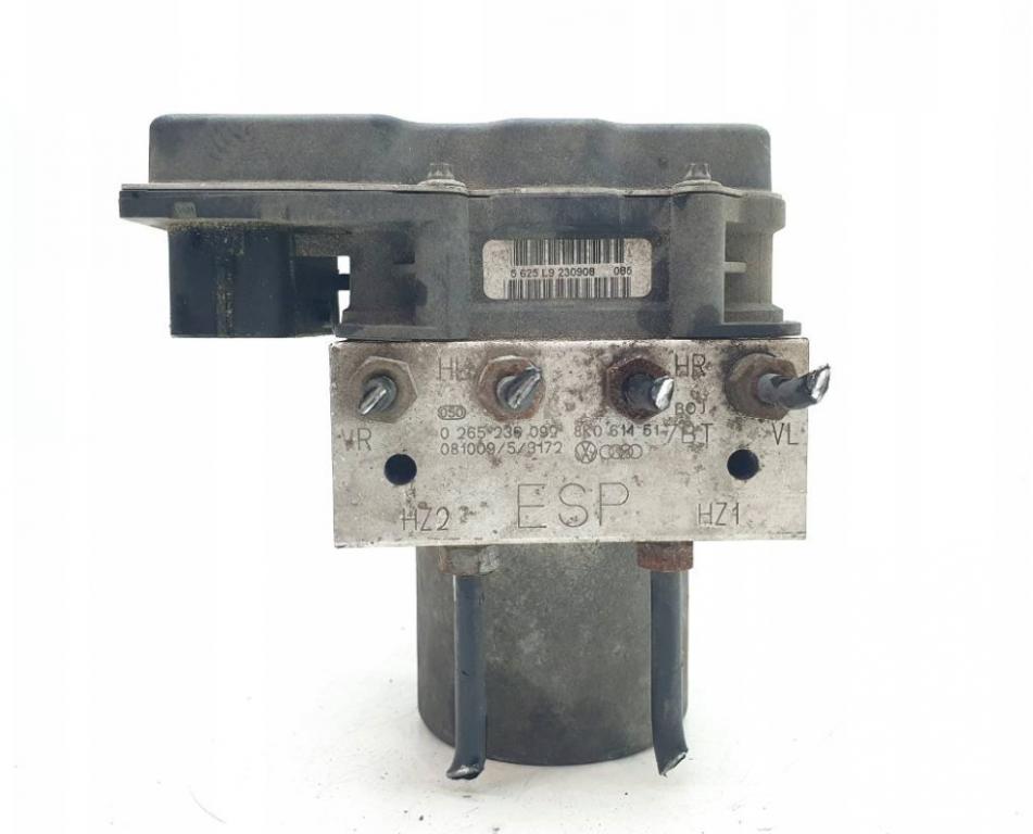 Audi A5 2008 čerpadlo ABS x 8K0907379AC