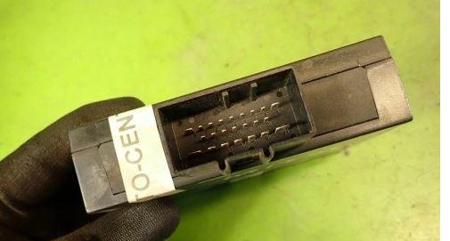 Volkswagen Phaeton    3.0TDI V6 224KM 02-07  Modul Riadiaca jednotka dverí 3D0909610C