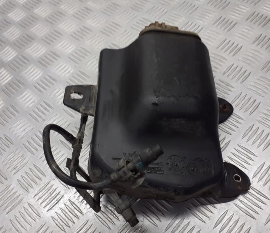 FORD FOCUS MK2 1.6 TDCI Nádaržka kvapaliny FAP 3M51-9C103-AJ
