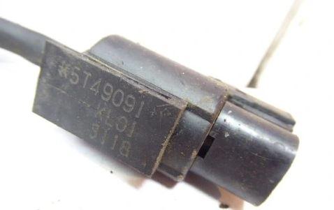 MAZDA PREMACY 2.0 TD Ventil tlaku K5T49091