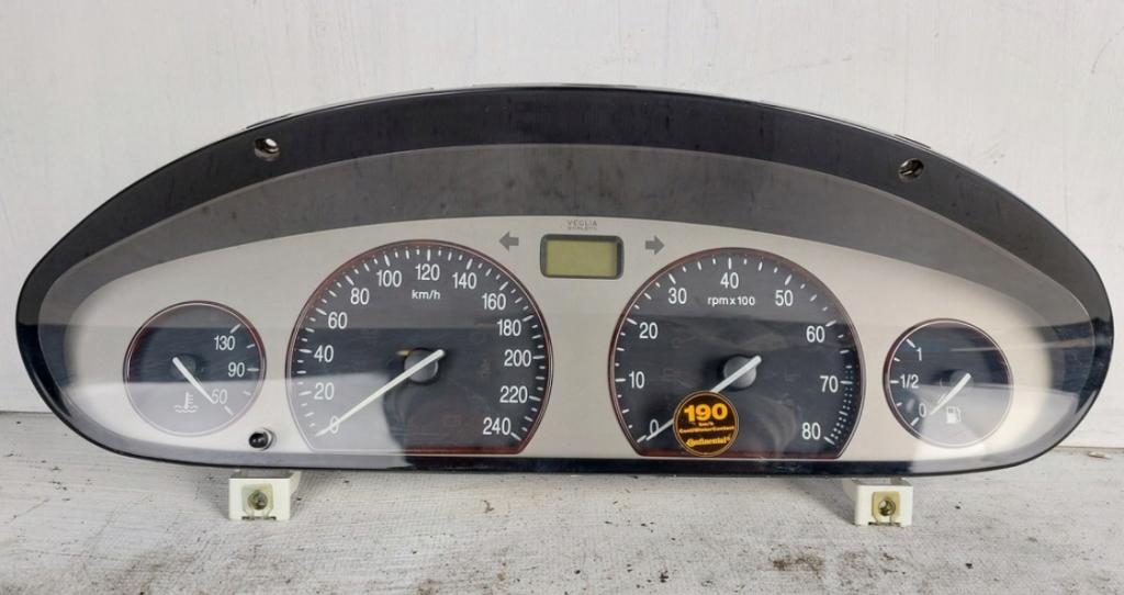 LANCIA LYBRA  2000 96kW   1747 Prístrojovka 46754311 (Prístrojové dosky, displeje)
