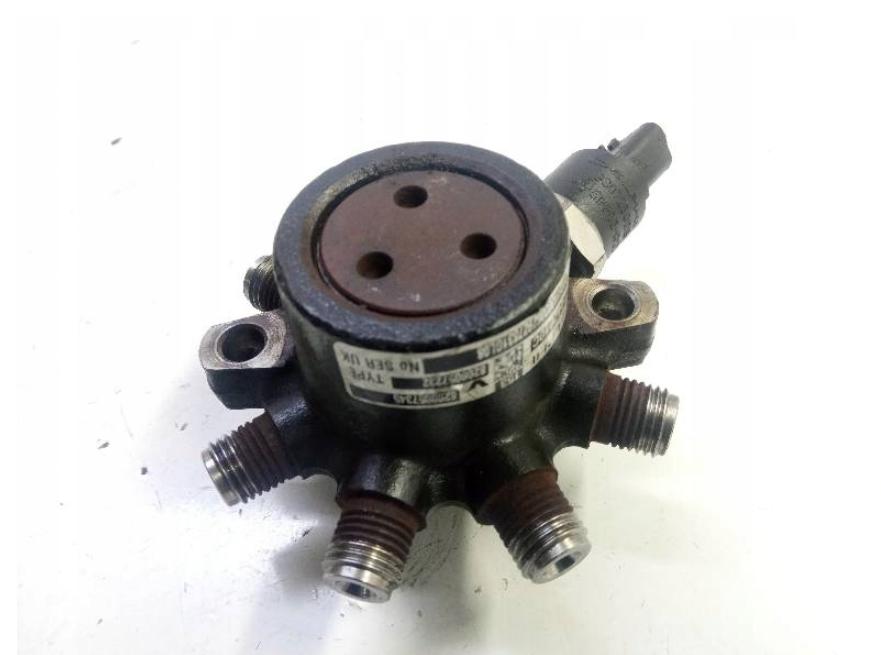 Renault Clio II REGULÁTOR TLAKU PALIVA R9144Z010C