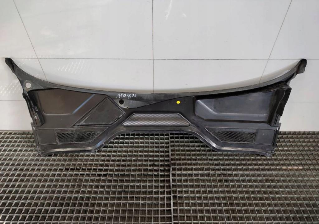 Audi A8 D4 10-17 Torpédo 4H1819403