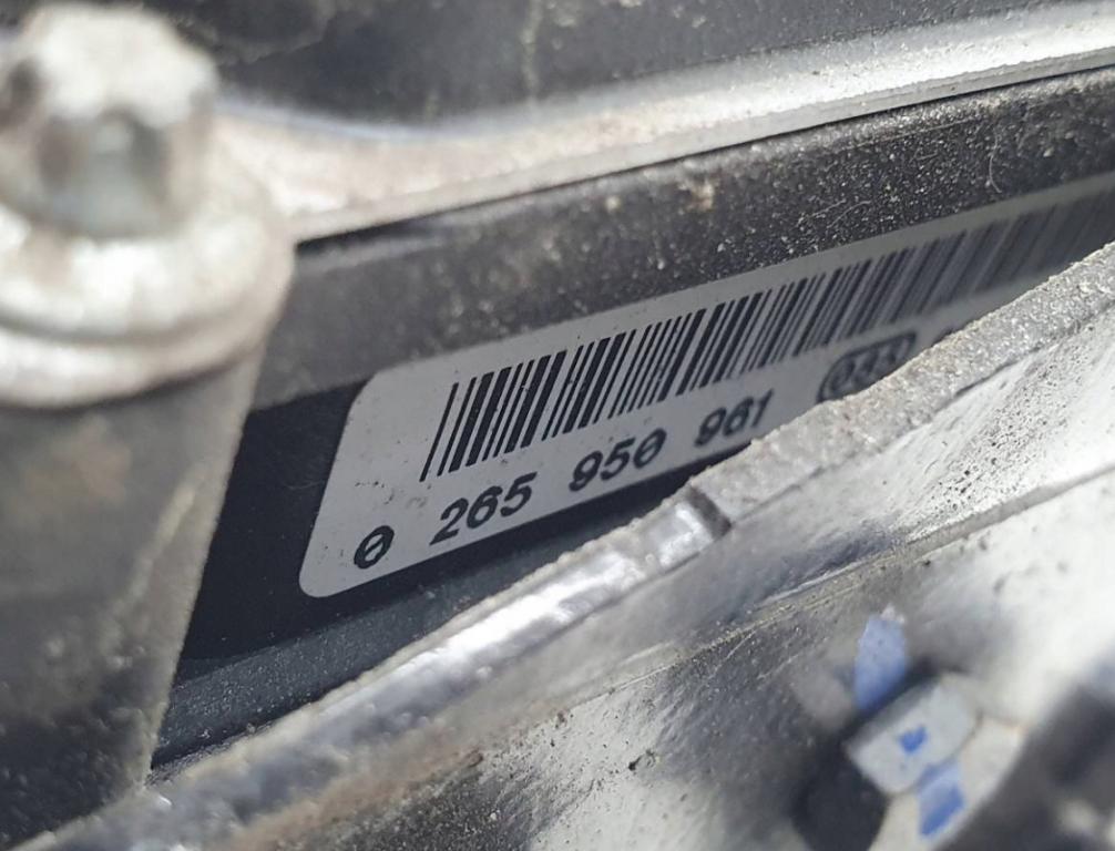 Audi A5 2008 čerpadlo ABS x 8K0907379AC