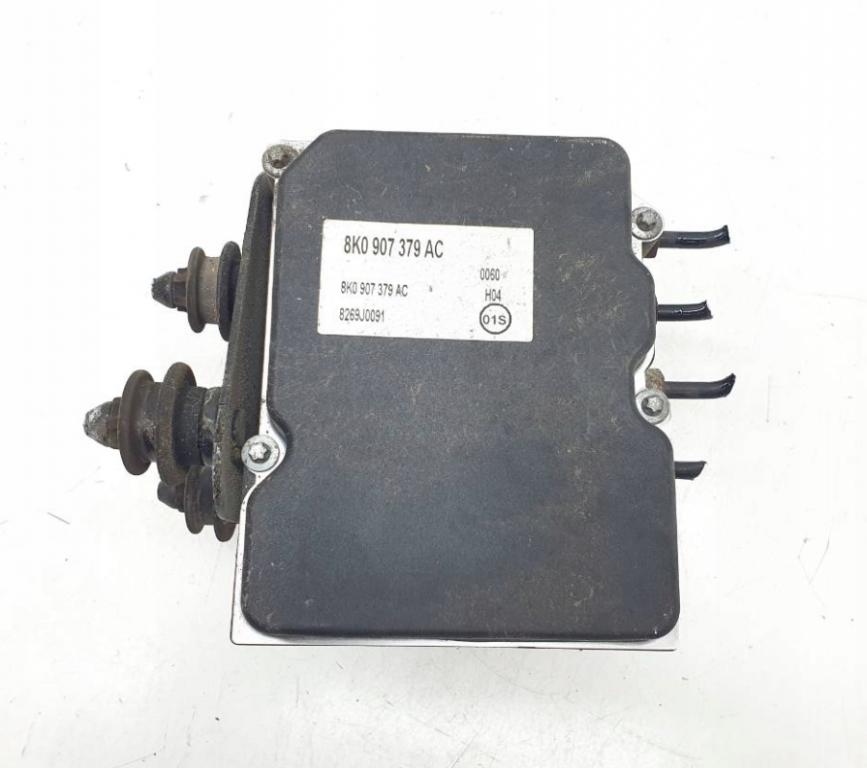 Audi A5 2008 čerpadlo ABS x 8K0907379AC