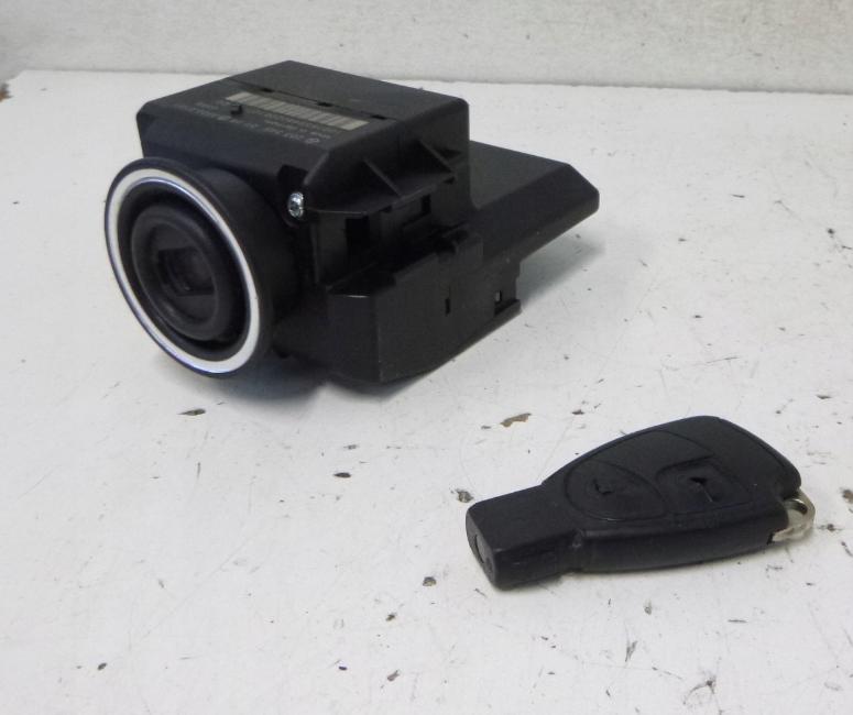 MERCEDES-BENZ KLASA C (W203)  spinačka 2035450108