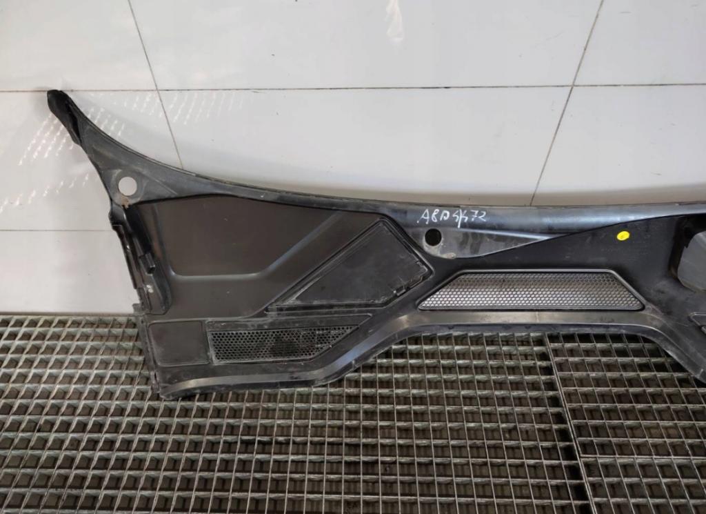 Audi A8 D4 10-17 Torpédo 4H1819403