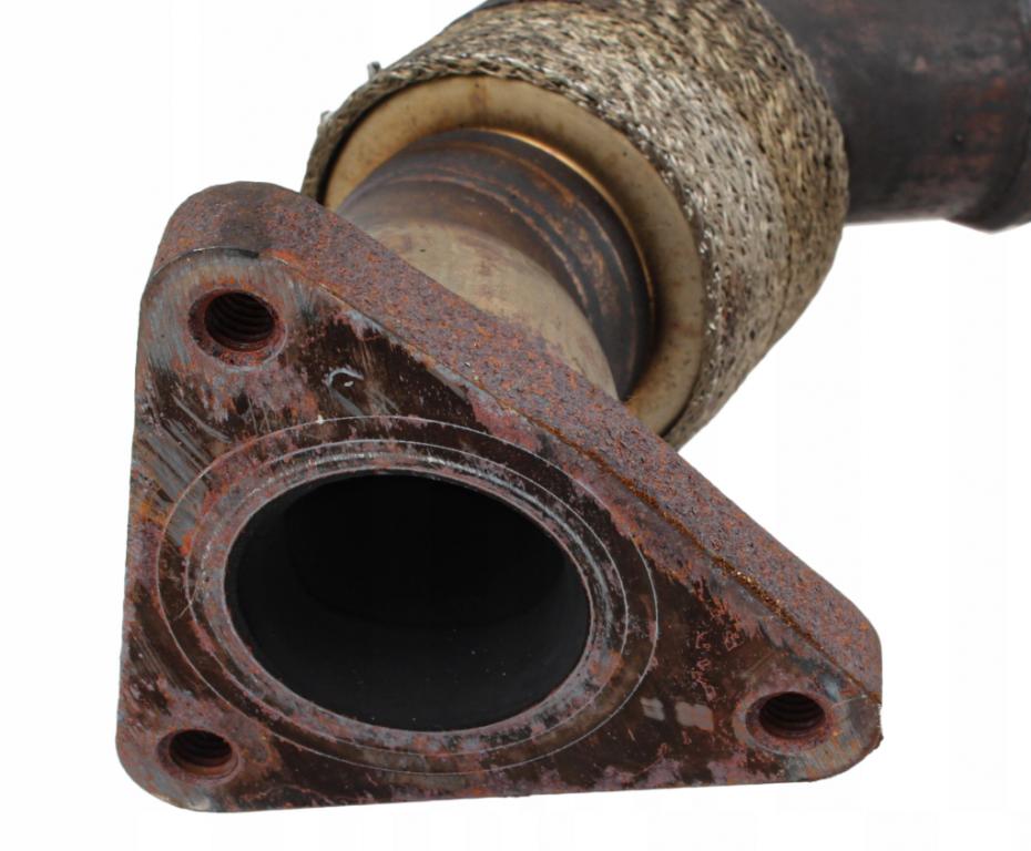 MERCEDES 3.0 D CDI vyfukové potrubia A6421400661