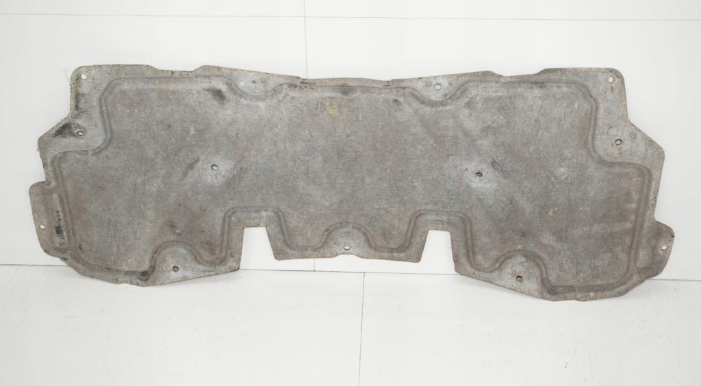 NISSAN QASHQAI ZVUKOVÁ IZOLACE 09-12R