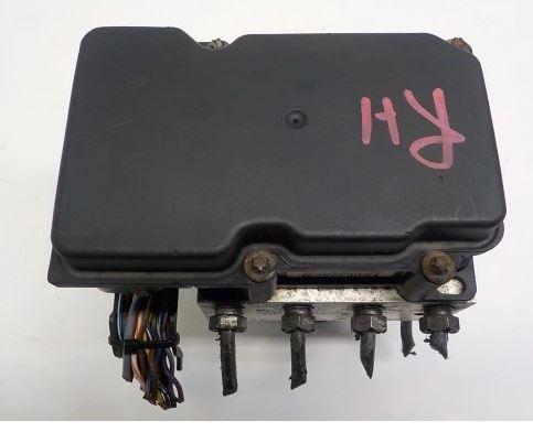 FORD TRANSIT VII 2.2 TDCI QVFA   81 kW 110 km  Pumpa ABS 0265231531