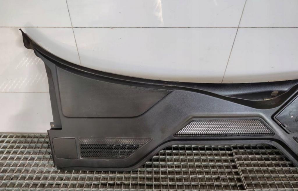 Audi A8 D4 10-17 Torpédo 4H1819403