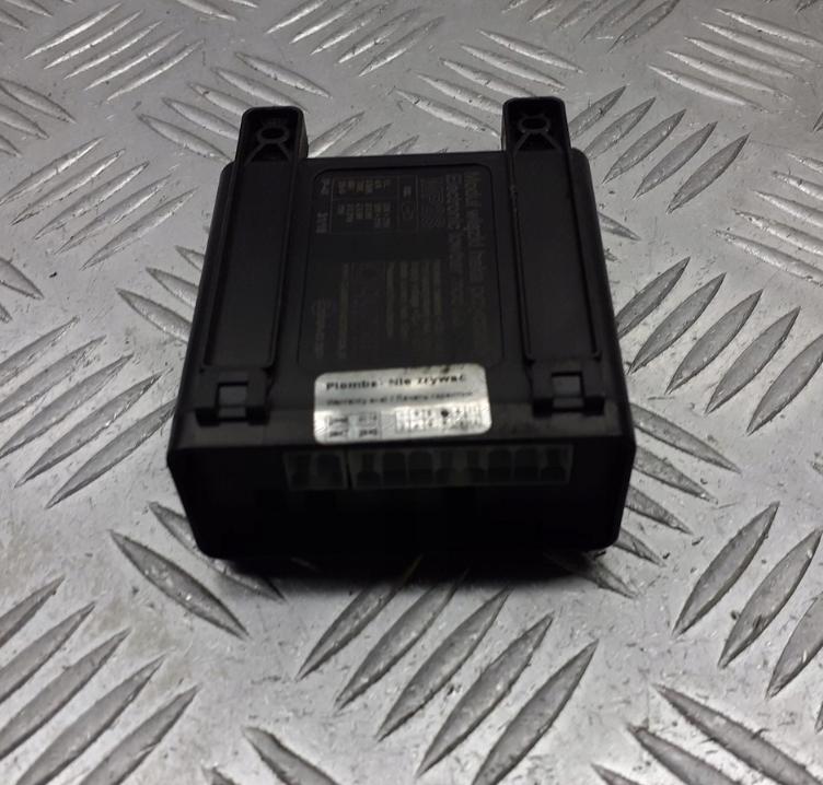 OPEL SIGNUM 1.9 CDTI MODUL ŤAŽNÉHO ZARIADENIA 10R-032874