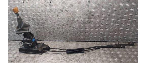 RENAULT ESPACE IV,rzchlostna paka zmeny rychlosti kulisa a lankovody 8200236142