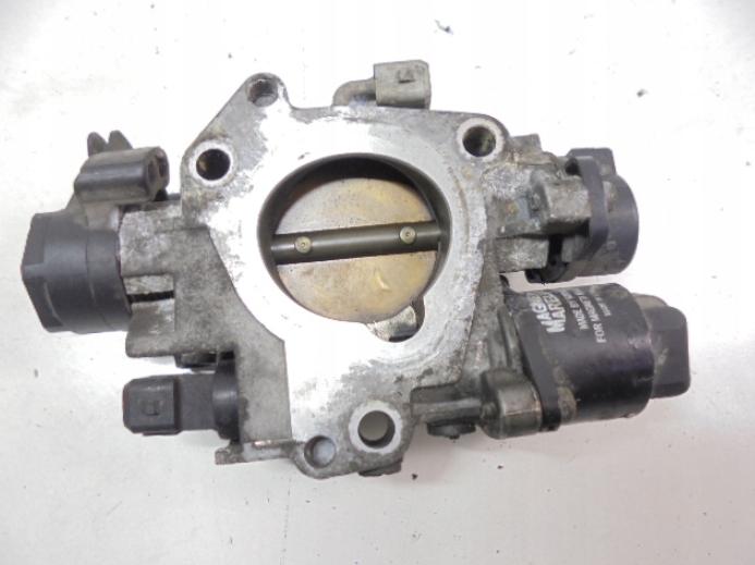 PEUGEOT 206  1.1 1998 - 2012 škrtiaca klapka 7276634000