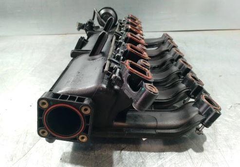 Bmw 5 E60 2003-2010 3.0d 218 HP automatic 160 kW 2993 cm3 4- zvod nasávací 7789287
