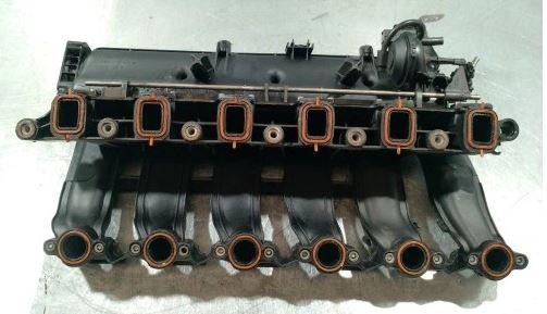 Bmw 5 E60 2003-2010 3.0d 218 HP automatic 160 kW 2993 cm3 4- zvod nasávací 7789287