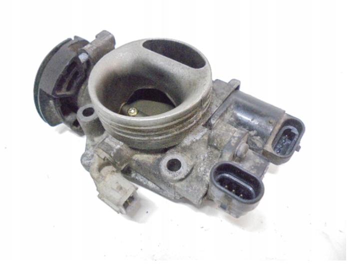 PEUGEOT 206  1.1 1998 - 2012 škrtiaca klapka 7276634000
