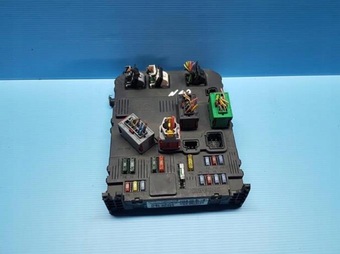 Citroen Peugeot Modul BSI S118085300M