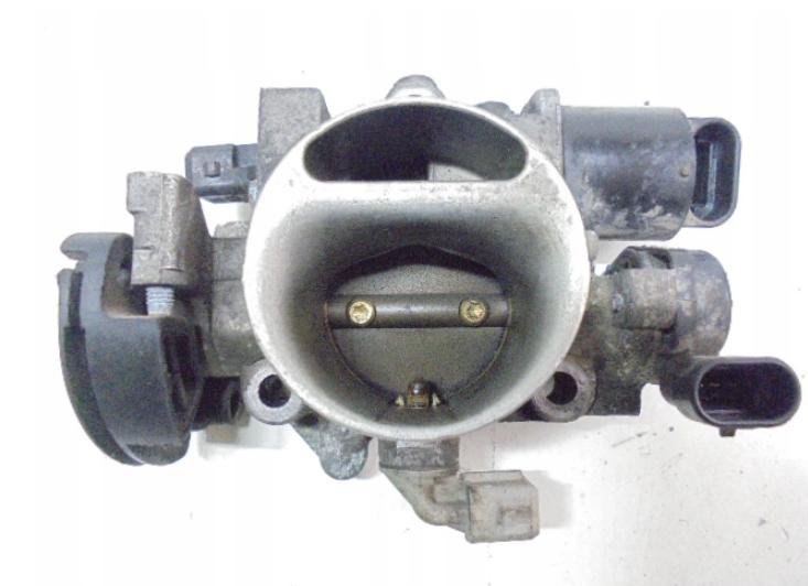 PEUGEOT 206  1.1 1998 - 2012 škrtiaca klapka 7276634000