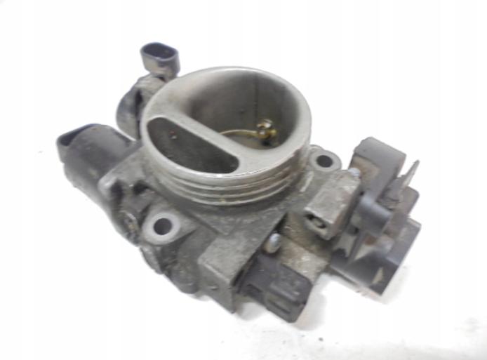 PEUGEOT 206  1.1 1998 - 2012 škrtiaca klapka 7276634000