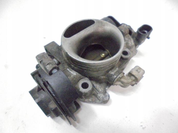 PEUGEOT 206  1.1 1998 - 2012 škrtiaca klapka 7276634000