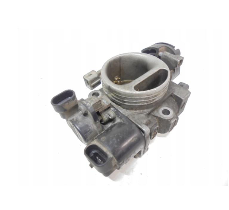 PEUGEOT 206  1.1 1998 - 2012 škrtiaca klapka 7276634000