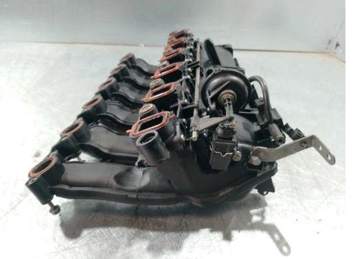 Bmw 5 E60 2003-2010 3.0d 218 HP automatic 160 kW 2993 cm3 4- zvod nasávací 7789287