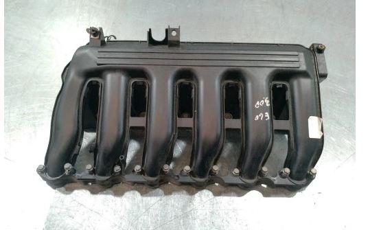 Bmw 5 E60 2003-2010 3.0d 218 HP automatic 160 kW 2993 cm3 4- zvod nasávací 7789287